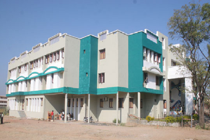 APMC College of Pharmaceutical Education & Research (APMC)